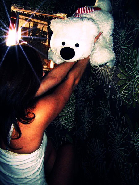 Точно Не Твоя