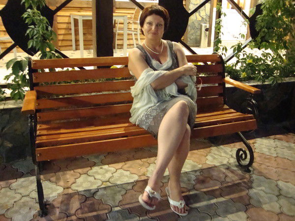 Наталья Горшкова