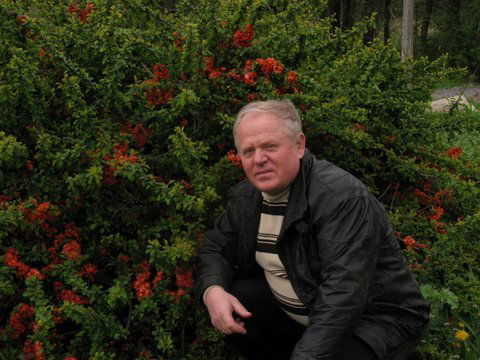 Владимир Харченко