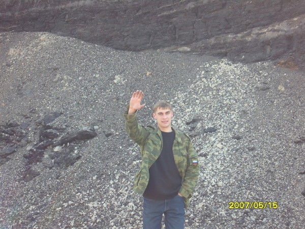 Артём Калинин