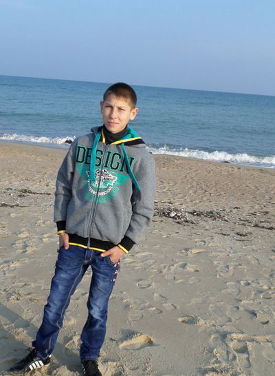 Владимир Адаховский