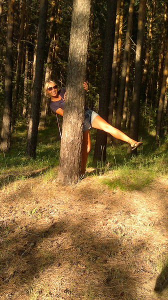 Евгения Елисеева