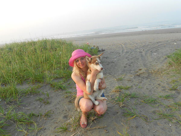 Татьяна Грицюк