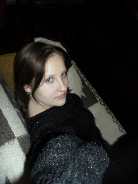 Настёна Швигель