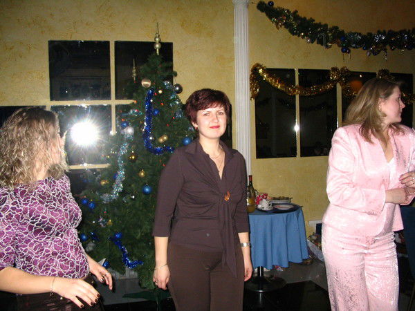 Светлана Павлова