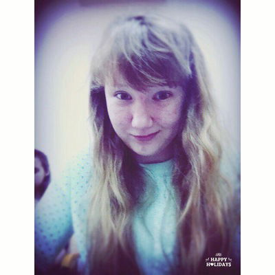 Даша Столярова