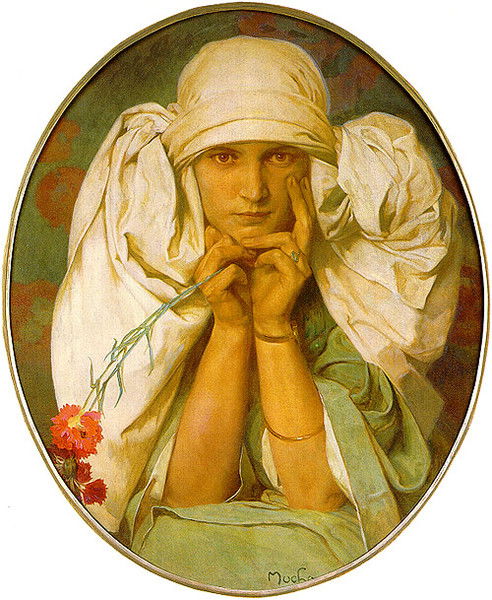 Ярославна )