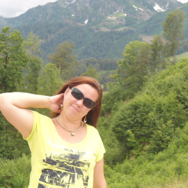 Людмила Федосова