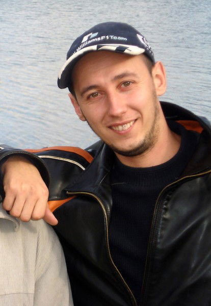 Линар Бахтиев