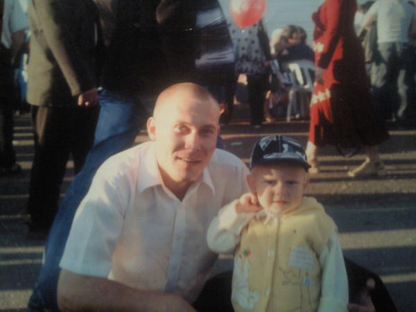 Александр Константинов