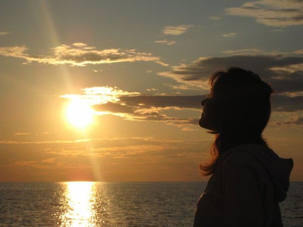 Надежда Березина