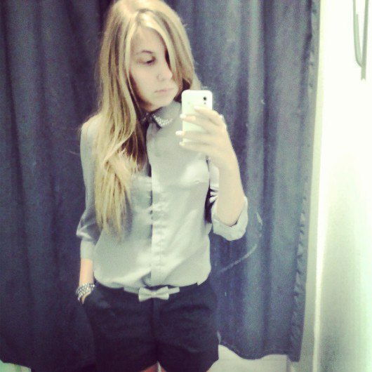 Яночка Сидорина