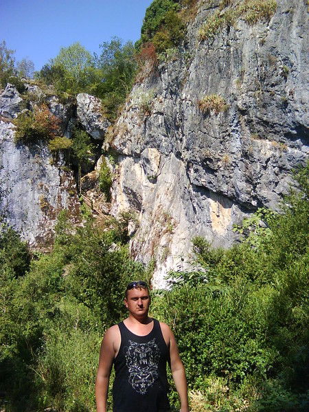 Максим Коломийцев