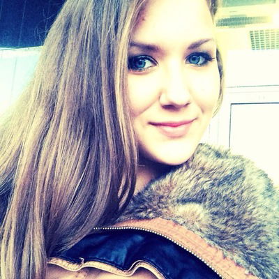 Наташа Филатенкова