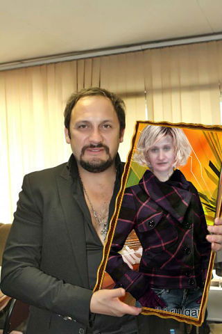 Наталья Ростовцева