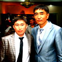 Gani Salykbayev