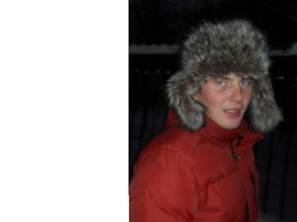 Серега Зайцев