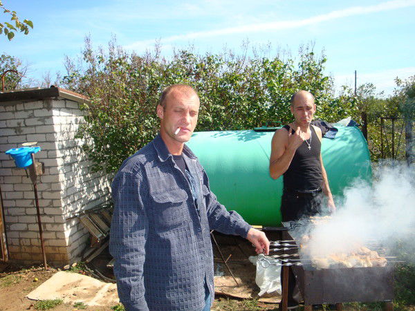 Андрей Кастромыдин