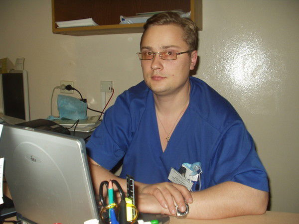 Андрей Антоненко