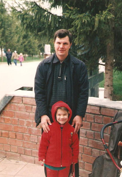 Сергей Евсигнеев