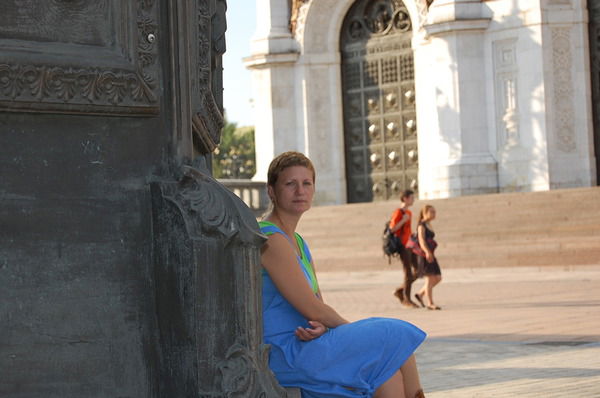 Наталья Васюткина