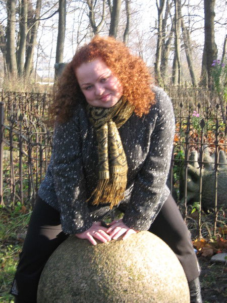 Викуша Юшкевич