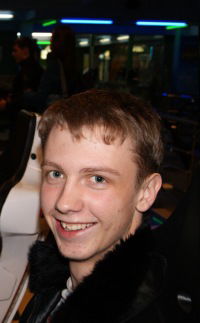 Антон Антонов