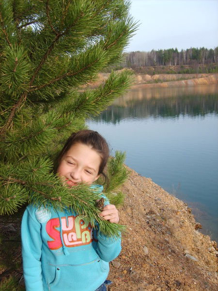 Екатерина Федорова