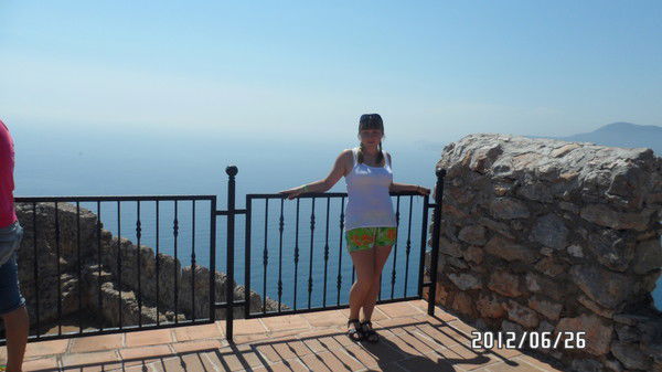 Ольга Подузова