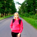 Нина Гущина