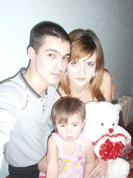 Владислава Гончар