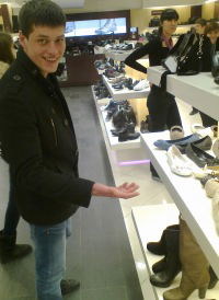 Иван Перетятько