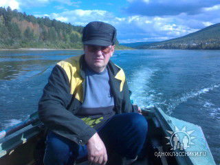 Валерий Подымахин