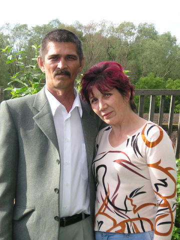 Азалия Гараева