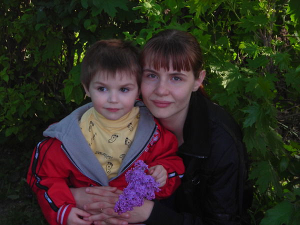 Нина Филоненко