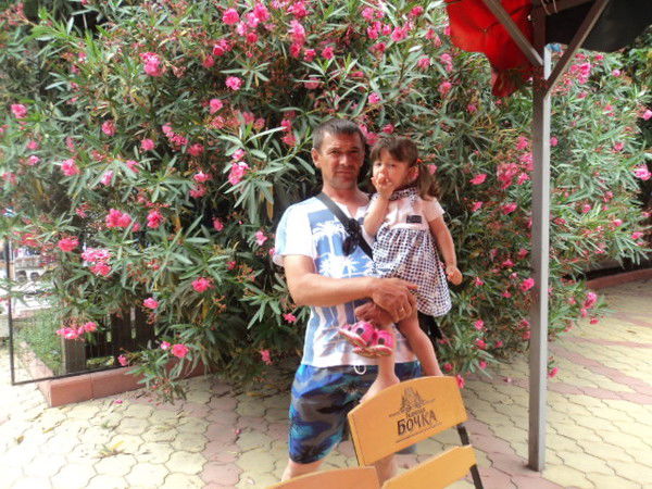 Павел Василенко