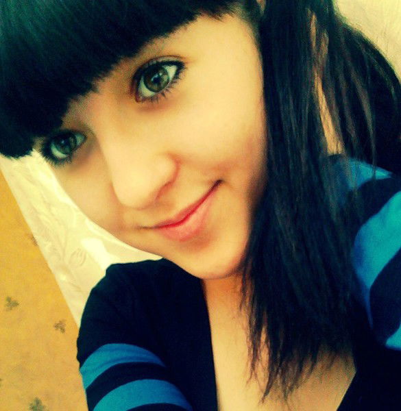 Виктория ***