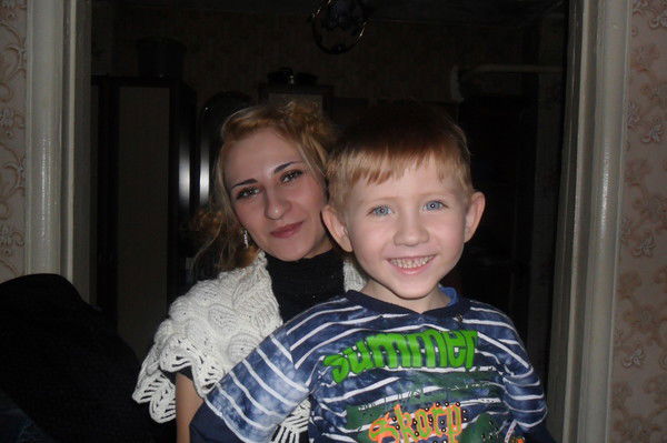 Анастасия Зейда