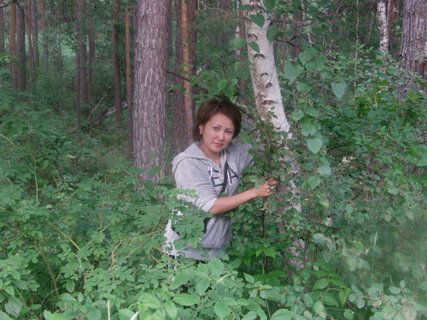 Жанна Исабекова