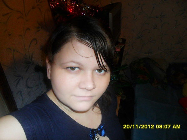 Ольга Колотова