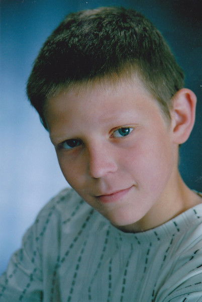 Максим Кононенко