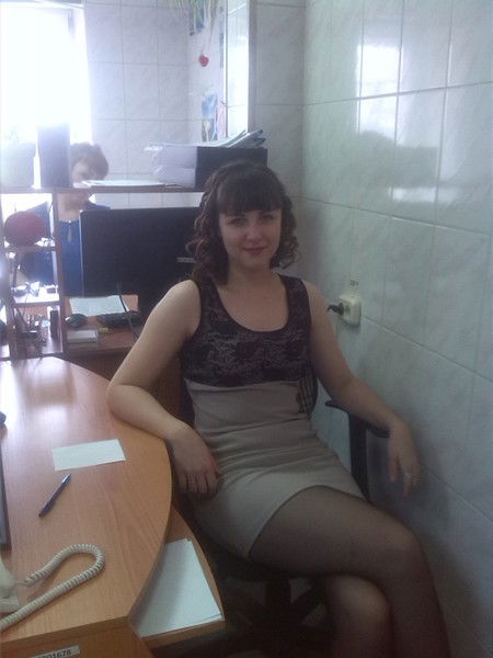 Дарья Гладышева