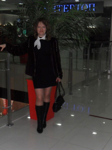 Ирина Савина(Киринкина)