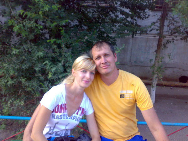 Ольга Ермилова