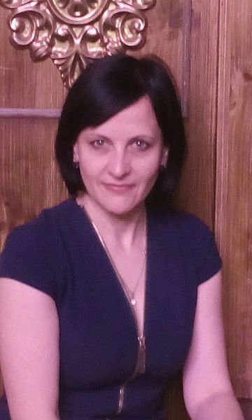 Юлия Статинова