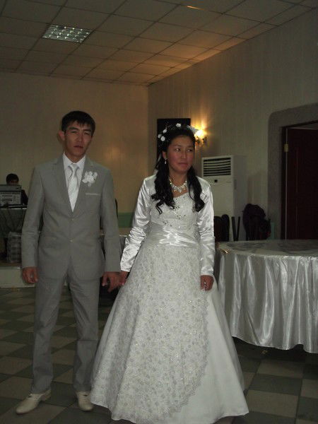 Ляйля Азбаева