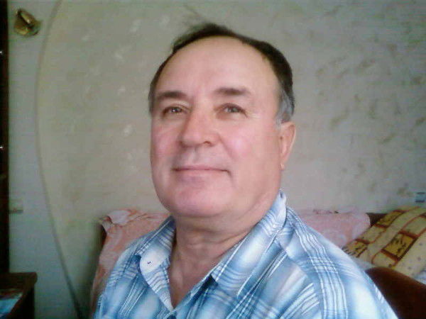 Gennadi Koshelev