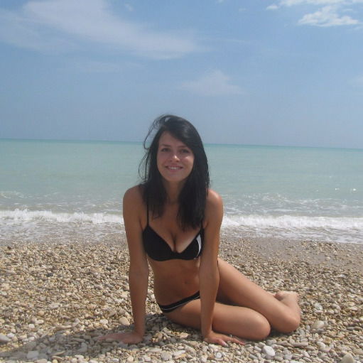 Альбина Егорова