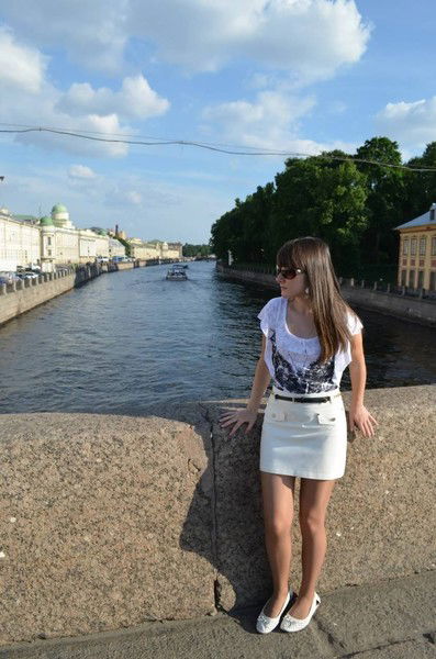 Диана Мухутдинова