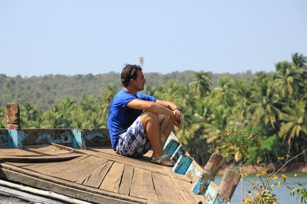 Юрий Сидоров